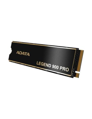 Adata ssd legend 900 pro 2tb pcie gen4x4 7400mb-s