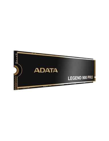 Adata ssd legend 900 pro 2tb pcie gen4x4 7400mb-s