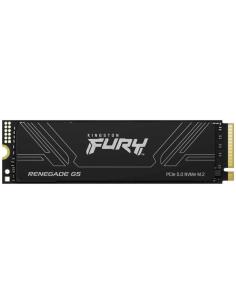 Kingston fury renegade g5 ssd 2tb pcie5.0 14200m-s