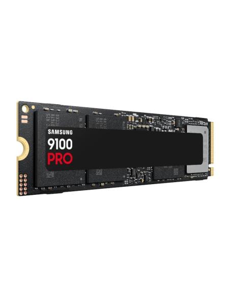 Samsung 9100 pro ssd 8tb pcie 5.0 14800 mb-s