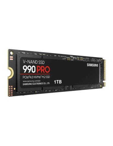 Samsung 990 ssd 1tb pcie 4.0x 4 nvme 2.0