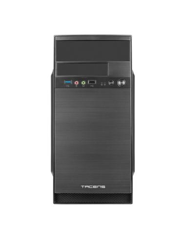 Tacens anima caja microatx + fuente atx500w