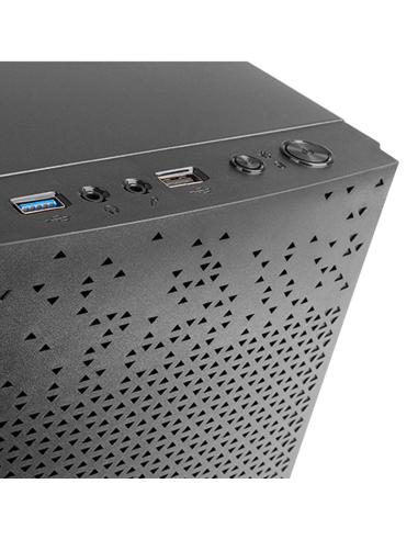 Tacens anima m-atx ac6500 500w psu usb 3.0 black