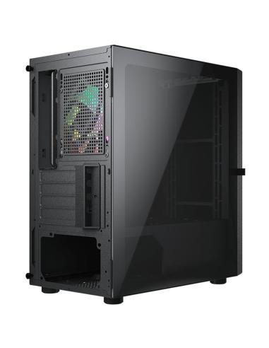 Cougar caja minitorre purity rgb black