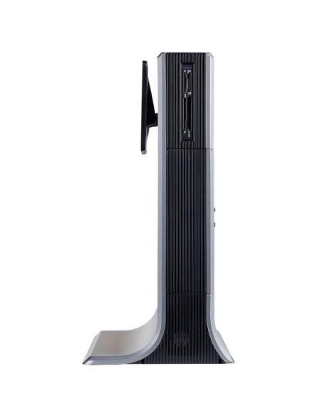 Hiditec d-1 multiplataforma sin fuente