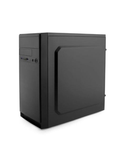 Coolbox caja microatx m500 usb 3.0 500w