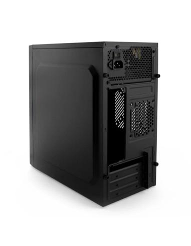Coolbox caja microatx m500 usb 3.0 500w
