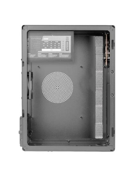 Tacens microatx novax550br 550w 80plus br negro