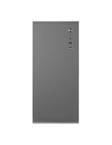 Tacens microatx novax550br 550w 80plus br negro