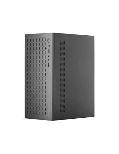 Mars gaming caja micro-atx mc1000 metal