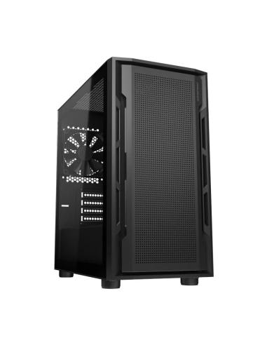 Cougar caja uniface mini black
