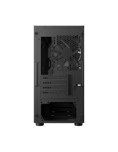 Cougar caja uniface mini black