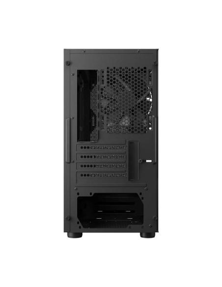 Cougar caja uniface mini black