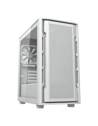 Cougar caja uniface mini rgb white