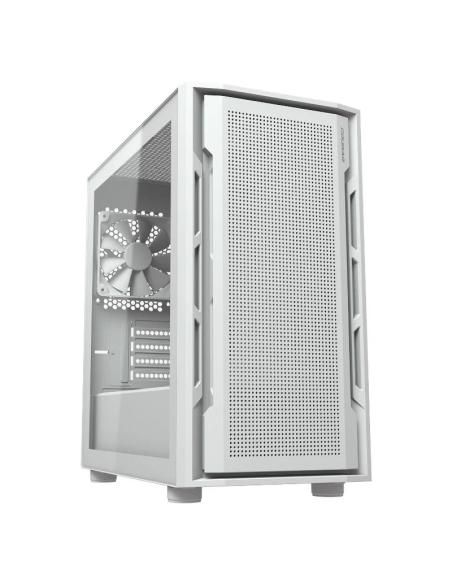 Cougar caja uniface mini rgb white
