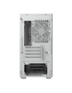 Cougar caja uniface mini rgb white 2