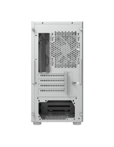 Cougar caja uniface mini rgb white