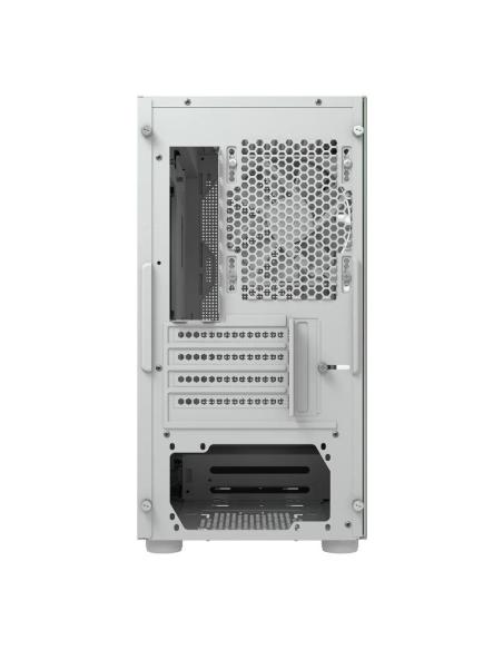 Cougar caja uniface mini rgb white