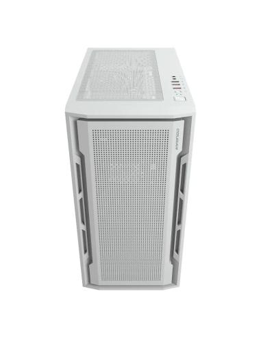 Cougar caja uniface mini rgb white