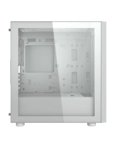 Cougar caja uniface mini rgb white