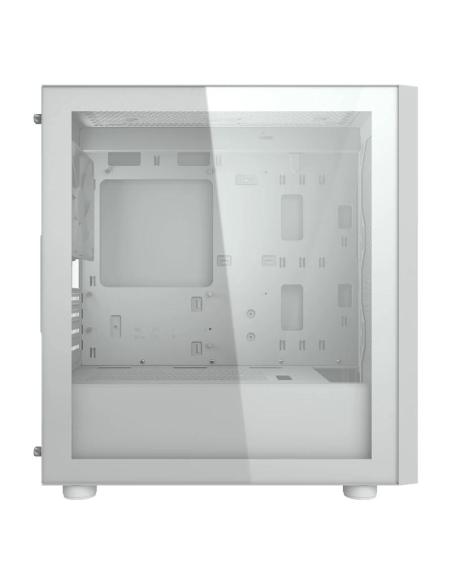 Cougar caja uniface mini rgb white