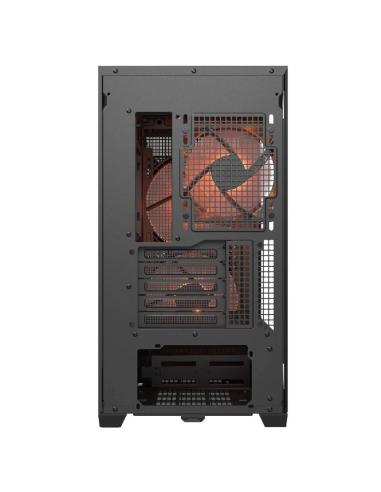 Cougar caja minitorre mx600 mini rgb black