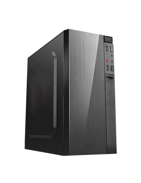 Approx caja m-atx appc-203 usb3.0