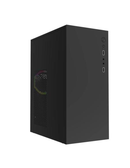Approx caja m-atx appc-205 usb3.0