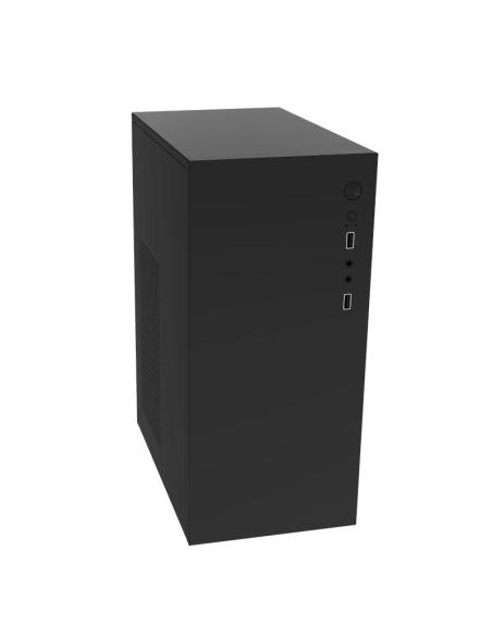 Approx caja m-atx appc-205f 500w usb3.0