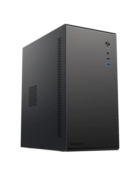 Approx caja m-atx appc-403f 500w usb3.0
