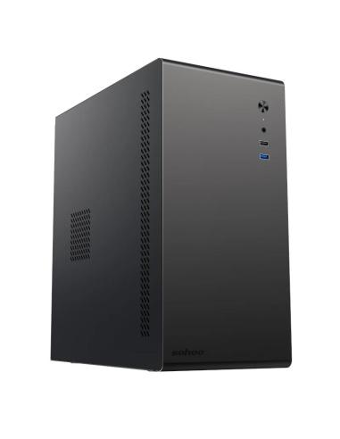 Approx caja m-atx appc-403f 500w usb3.0