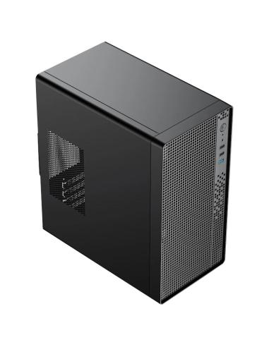Approx caja m-atx appc-901f x-strong 500w usb3.0