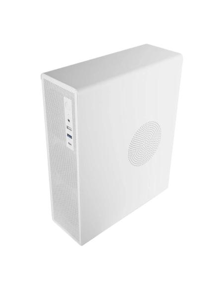 Tacens microatx aeroslim500 500w tfx psu blanca