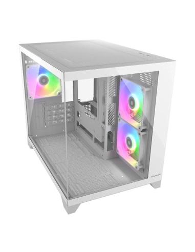 Cougar caja semitorre fv150 mini rgb white