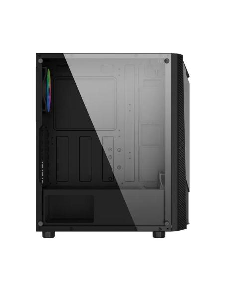 Msi caja micro-atx pro shield m100p