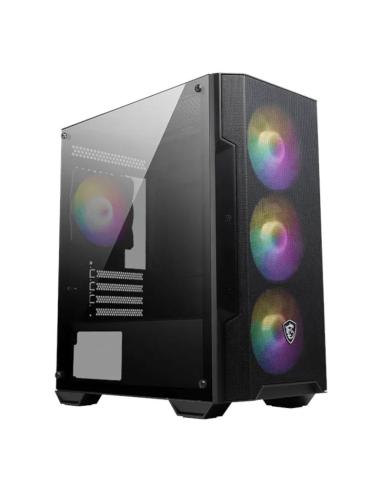 Msi caja micro-atx mag forge m100a
