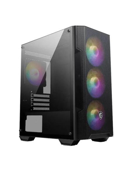 Msi caja micro-atx mag forge m100a