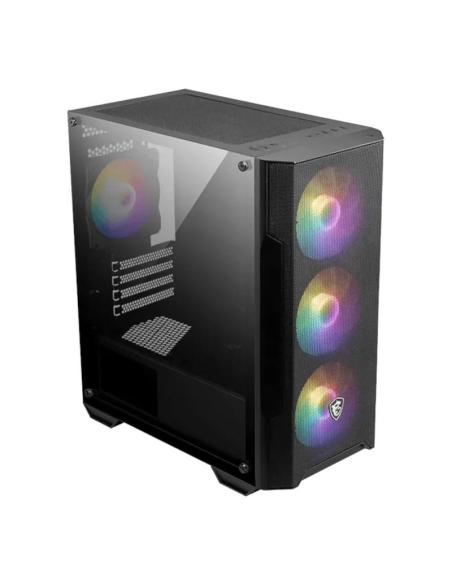 Msi caja micro-atx mag forge m100a