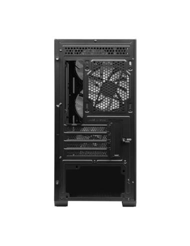 Msi caja micro-atx mag forge m100a