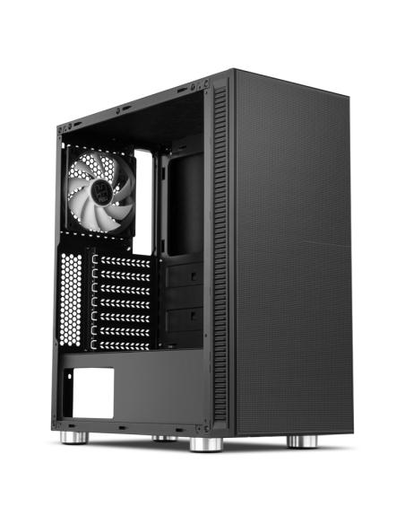 Nox semitorre atx hummer void silent optimized