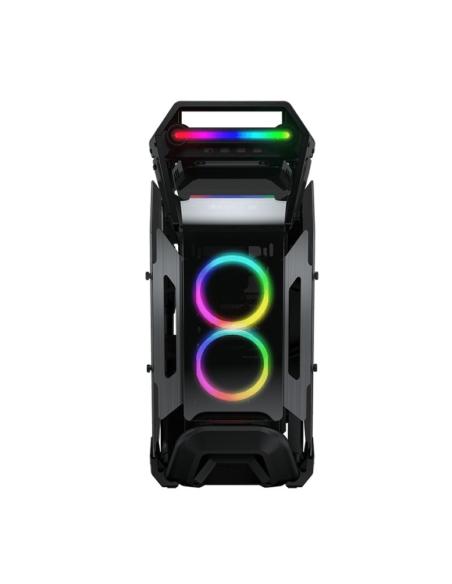 Cougar caja semitorre cratus