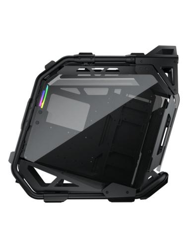 Cougar caja semitorre cratus