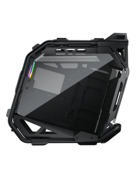 Cougar caja semitorre cratus
