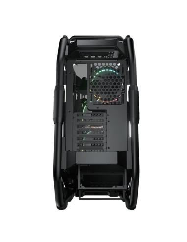 Cougar caja semitorre cratus
