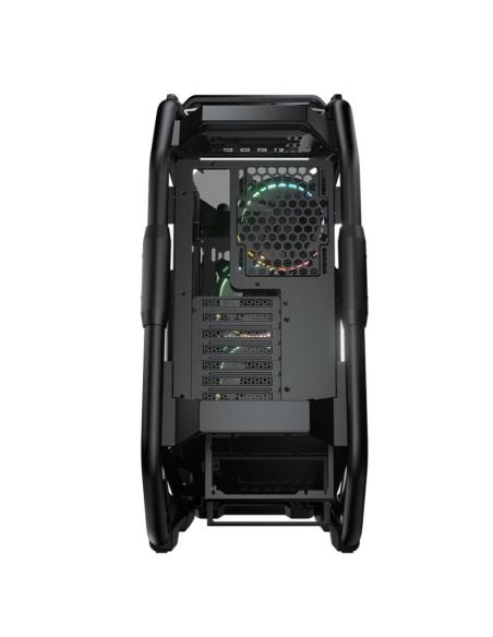 Cougar caja semitorre cratus