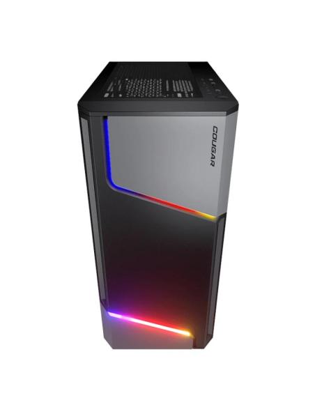 Cougar caja semitorre mx360 rgb