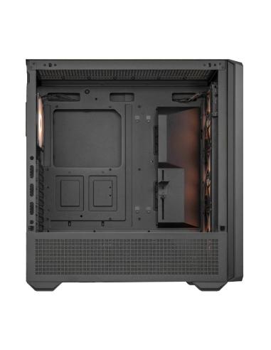 Cougar caja semitorre mx600 rgb black