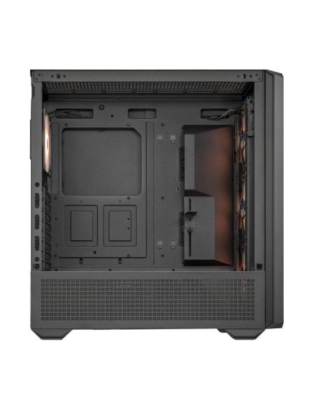 Cougar caja semitorre mx600 rgb black
