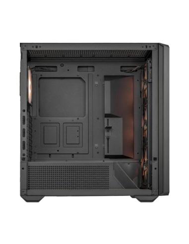 Cougar caja semitorre mx600 rgb black