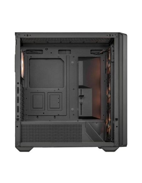 Cougar caja semitorre mx600 rgb black